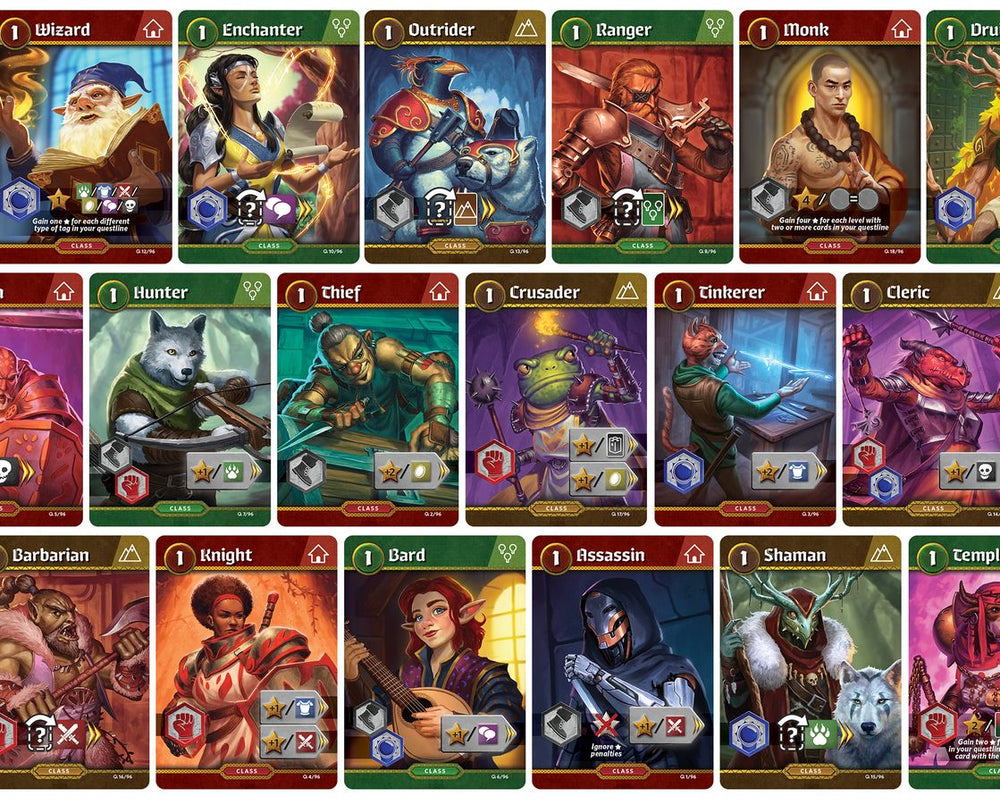 Questline