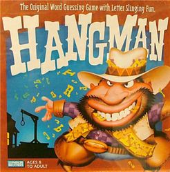 Word Hangman