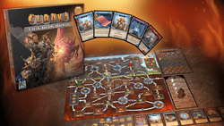 Clank! Master Thief Edition:  Core Game