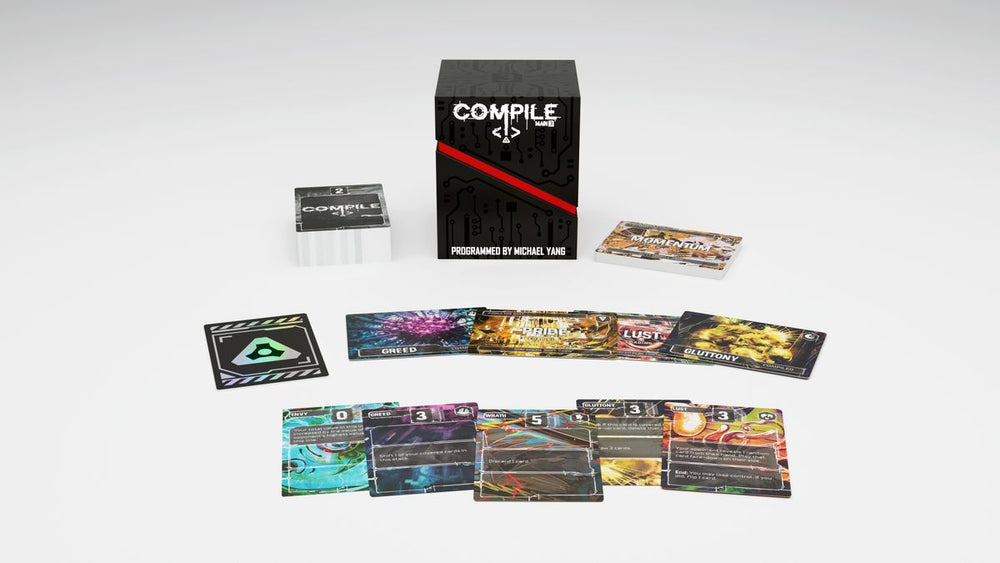 Compile: Main 3