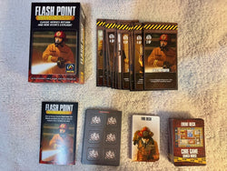 Flash Point: Back in Action