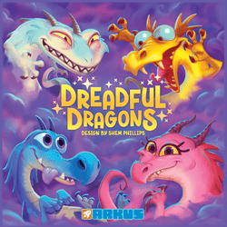 Dreadful Dragons
