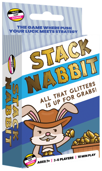 Stack Nabbit
