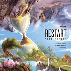 Restart your Future:  Base Game Deluxe
