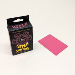 Sleeves Viper: Snakeskins Matte