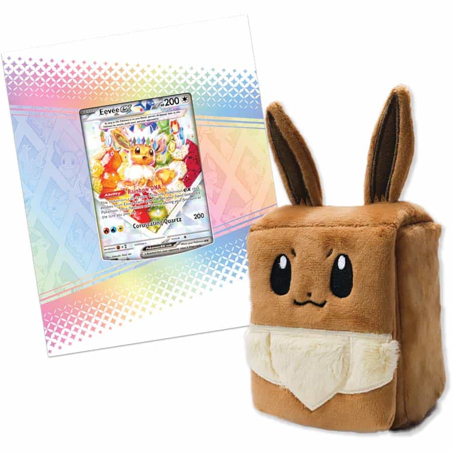 Pokemon: Scarlet & Violet - Prismatic Evolutions Super-Premium Collection