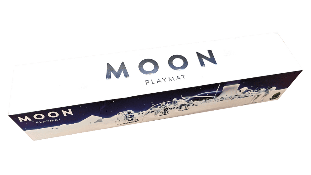 Moon: Playmat