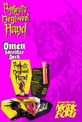 Portents of the Degloved Hand