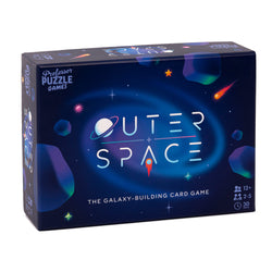 Outer Space Game