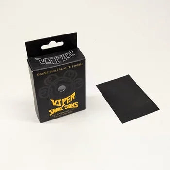 Sleeves Viper: Snakeskins Matte