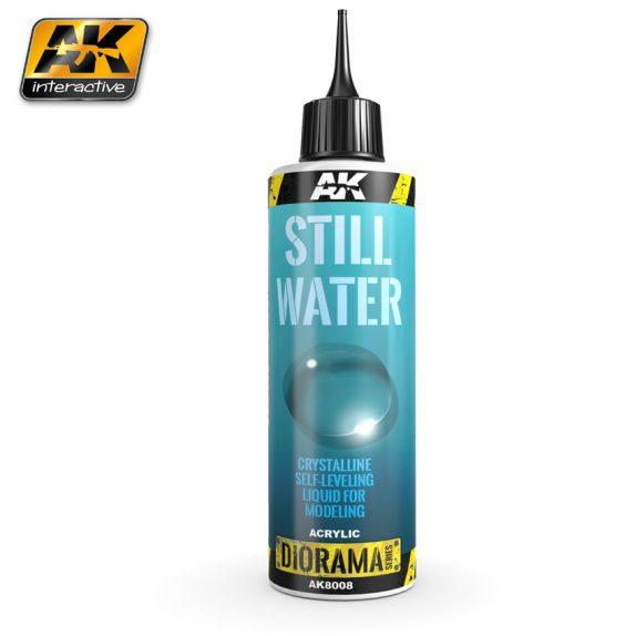 Mini Tools AK: Terrain - Still Water 250 ml