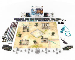 Eldfall Chronicles: Core Box
