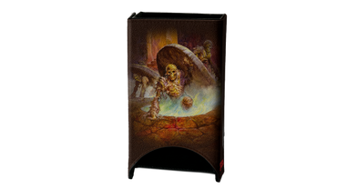 Dice Tower Dungeons & Dragons: Masterworks Series