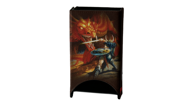 Dice Tower Dungeons & Dragons: Masterworks Series