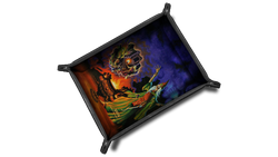 Dice Tray Dungeons & Dragons: Masterworks Series