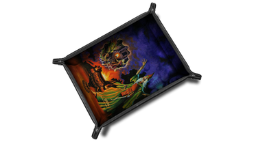 Dice Tray Dungeons & Dragons: Masterworks Series