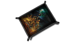 Dice Tray Dungeons & Dragons: Masterworks Series