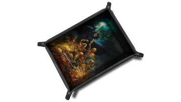 Dice Tray Dungeons & Dragons: Masterworks Series