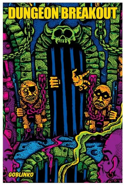 Dungeon Breakout