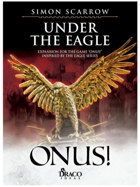 Onus!: Under the Eagle