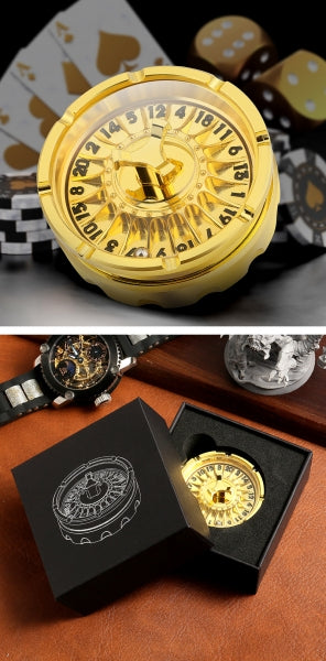 Dice Dice Habit: D20 Roulette