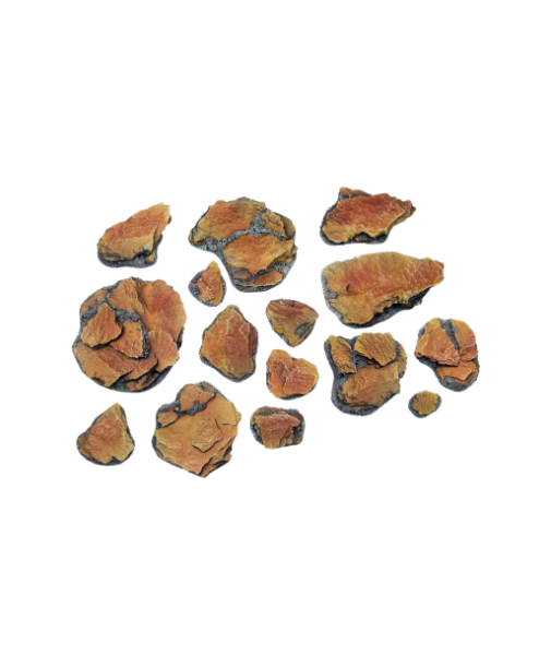 Mini Micro Art Studios: Battle Bases