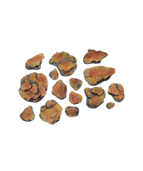 Mini Micro Art Studios: Battle Bases