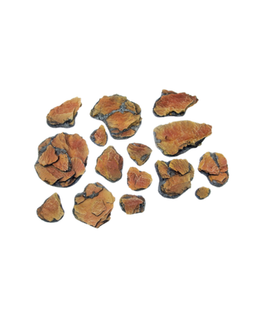 Mini Micro Art Studios: Battle Bases