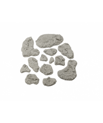 Mini Micro Art Studios: Battle Bases