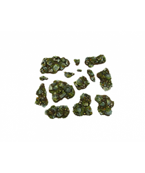 Mini Micro Art Studios: Battle Bases