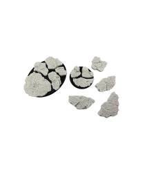 Mini Micro Art Studios: Battle Bases
