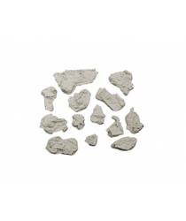 Mini Micro Art Studios: Battle Bases