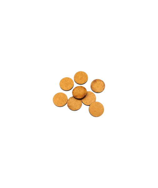 Mini Base Micro Art Studio: HDF 3mm Bases