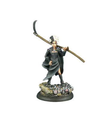 Mini Discworld: Susan Sto Helit (1)
