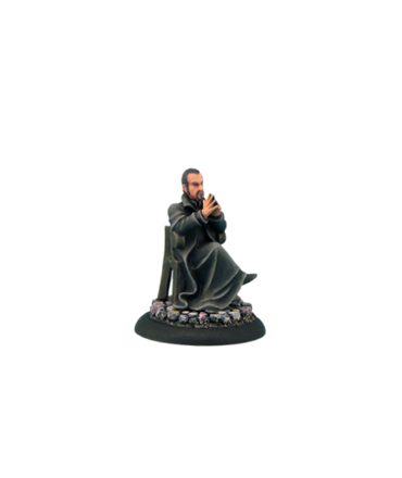 Mini Discworld: Havelock Vetinari (1)