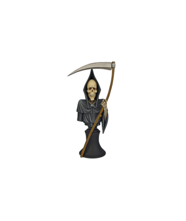 Mini Discworld: Bust Death Unpainted (1)