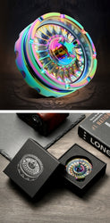 Dice Dice Habit: D20 Roulette