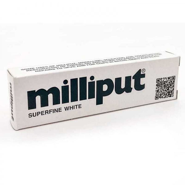 Mini Tools Green Stuff World: Milliput Super Fine White