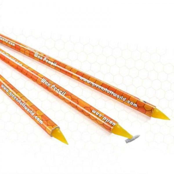 Mini Tools Green Stuff World: WAX Picking pencil