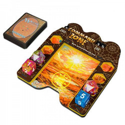 Magic the Gathering Green Stuff World: Command Zone Tray