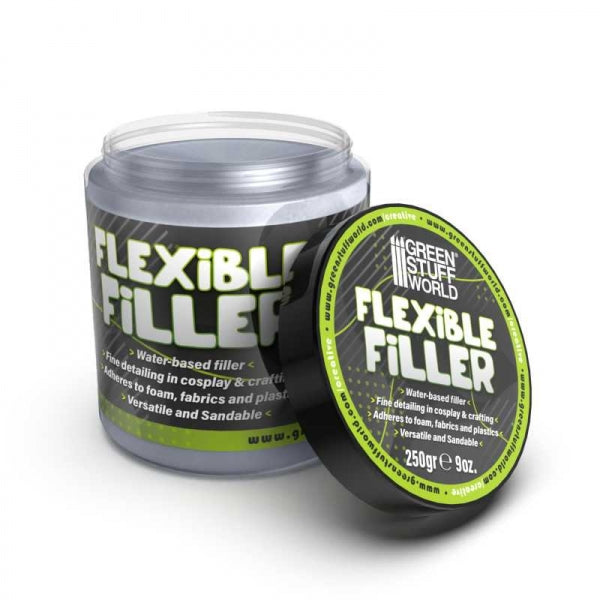 Mini Tools Green Stuff World: Flexible Filler 250 ml