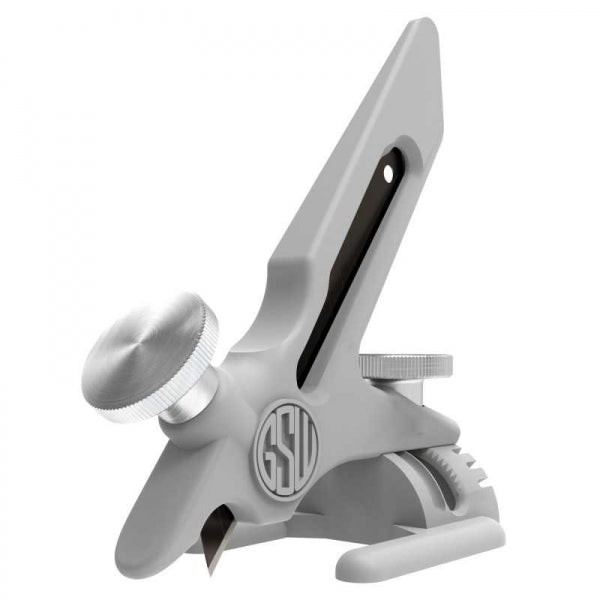 Mini Tools Green Stuff World: Foam Bevel Cutter