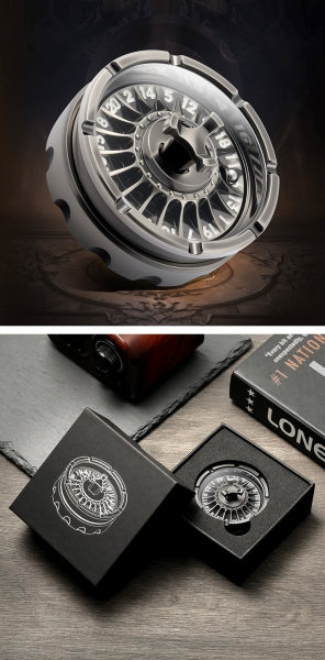 Dice Dice Habit: D20 Roulette