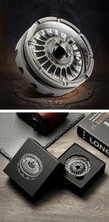 Dice Dice Habit: D20 Roulette