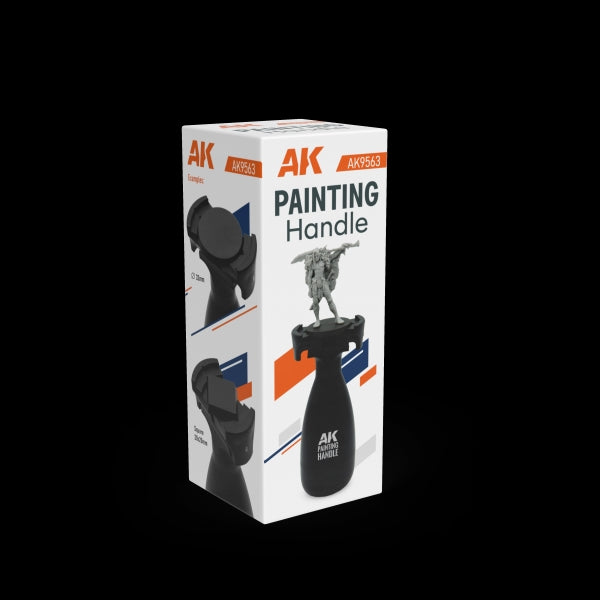 Mini Tools AK: Painting Handle