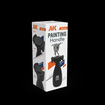 Mini Tools AK: Painting Handle