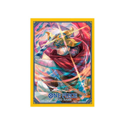 Card Sleeves One Piece: Assortment Set 9