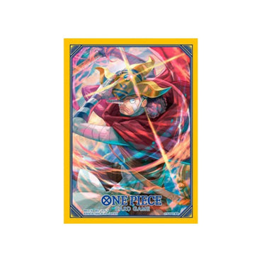 Card Sleeves One Piece: Assortment Set 9