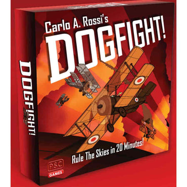 Dogfight!
