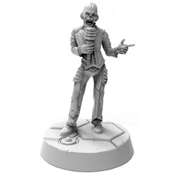 Mini Starfinder: Zo!